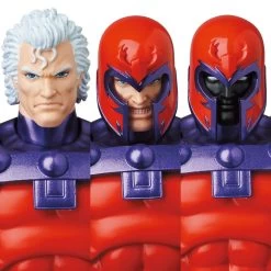 MAFEX Magneto (Original Comic Ver.) -Toy Store 263610584
