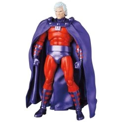 MAFEX Magneto (Original Comic Ver.) -Toy Store 263610598
