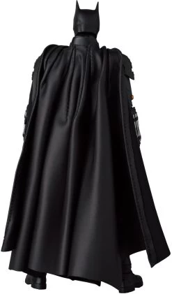 MAFEX The Batman -Toy Store 268720079