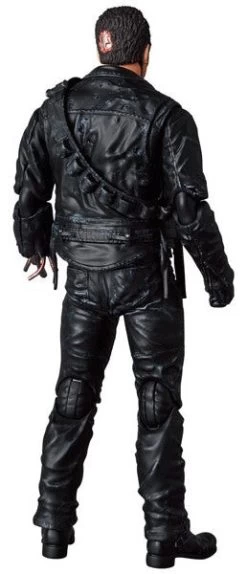 MAFEX T-800 (T2: Battle Damage Ver.) Terminator 2: Judgment Day -Toy Store 269507986