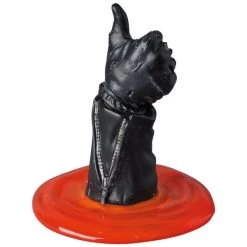 MAFEX T-800 (T2: Battle Damage Ver.) Terminator 2: Judgment Day -Toy Store 269507993