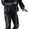 MAFEX T-800 (T2: Battle Damage Ver.) Terminator 2: Judgment Day -Toy Store 269508014