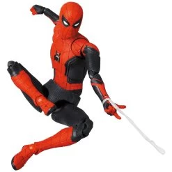 MAFEX Spider-Man Upgraded Suit No Way Home 9 MAFEX Spider-Man Upgraded Suit No Way Home -Toy Store 271156203