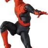 MAFEX Spider-Man Upgraded Suit No Way Home -Toy Store 271156224