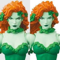 MAFEX Poison Ivy (Batman: Hush Ver.) 10 MAFEX Poison Ivy (Batman: Hush Ver.) -Toy Store 273981481