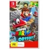 NINTENDO Super Mario Odyssey -Toy Store 335333 Product 0 I