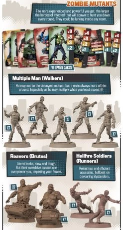 CMON Marvel Zombies X-Men Resistance -Toy Store 3 0d7d6e80 b486 40b3 b1fe 3b3f25b181b7