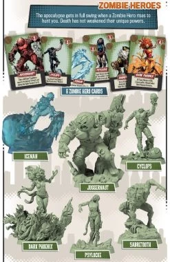 CMON Marvel Zombies X-Men Resistance -Toy Store 4 9507d373 337c 4cbe be49 18ad2a457be2