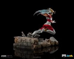 Iron Studios Saint Seiya - Pegasus Seiya 1/10 Scale Statue -Toy Store 4e85e5c1 6a10 4d9f 8bfa e543d22d1198