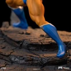 Iron Studios ThunderCats - Lion-O (Battle Ver.) 1/10 Statue -Toy Store 54cf0539 8bb1 42af b136 08e82798b534