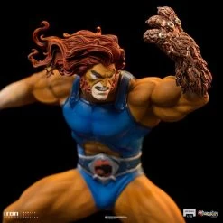 Iron Studios ThunderCats - Lion-O (Battle Ver.) 1/10 Statue -Toy Store 57985317 8b4f 4d1f be36 3ea38aa72a3a