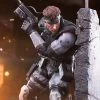 First 4 Figures Metal Gear Solid - Solid Snake Statue -Toy Store 57c6e57b 43c7 4087 8456 6b8a10e8f026