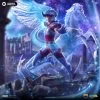 Iron Studios Saint Seiya - Pegasus Seiya Deluxe 1/10 Scale Statue -Toy Store 599ead94 1c83 4782 bdb8 c133b48aa8e4