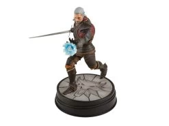 The Witcher 3 - Geralt Toussaint Tourney Armor Figure -Toy Store 5b5d7d62 17a8 4de2 816d 5d0eeee8ffee
