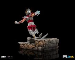 Iron Studios Saint Seiya - Pegasus Seiya 1/10 Scale Statue -Toy Store 5c3db6e4 1697 4bcd 9851 308b8d17a8f8
