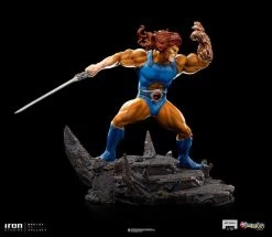 Iron Studios ThunderCats - Lion-O (Battle Ver.) 1/10 Statue -Toy Store 5f4a546b 3788 46dd afdb 6befa7a6959a