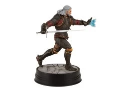 The Witcher 3 - Geralt Toussaint Tourney Armor Figure -Toy Store 6418de6a d235 4d32 adc7 1044b5204d8e