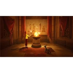 Tintin Reporter: Cigars Of The Pharaoh Limited Edition 14 Tintin Reporter: Cigars Of The Pharaoh Limited Edition -Toy Store 652409 Product 3 I 638206796407702750 1120x c2b7b3bf 27af 424e 920a 72591542edfc