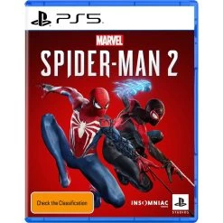 Sony Marvel's Spider-Man 2 (Preowned)