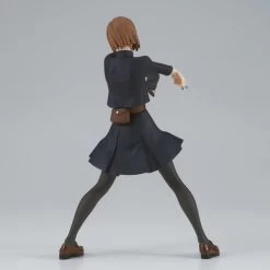 BANPRESTO Jujutsu Kaisen King Of Artist The Nobara Kugisaki -Toy Store 6dff8eaa 5155 4451 8339 621916fe969d