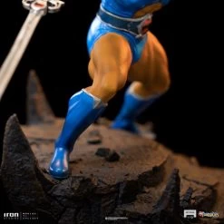 Iron Studios ThunderCats - Lion-O (Battle Ver.) 1/10 Statue -Toy Store 6ec70ff9 7b5b 4343 a1b7 d7eb2d4b5a28