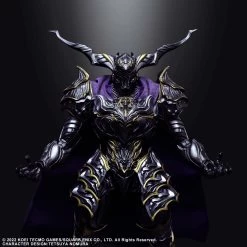 Square Enix Stranger Of Paradise Final Fantasy Origin - Jack Garland Play Arts Action Figure -Toy Store 7066e73823af6a4176f19bc7c8acbe3f 1920 KR