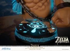 First 4 Figures The Legend Of Zelda: Breath Of The Wild - Daruk Collector's Edition PVC Statue 40 First 4 Figures The Legend Of Zelda: Breath Of The Wild - Daruk Collector's Edition PVC Statue -Toy Store 74cb8e8e 18b7 4d3e 9659 362c51d268da