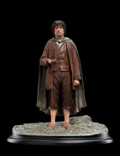 Weta Workshop The Lord Of The Rings - Frodo Baggins, Ringbearer Classic Series 1/6 Scale Statue