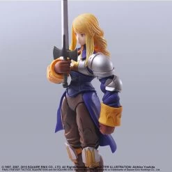 Square Enix Final Fantasy Tactics - Agrias Oaks Bring Arts Action Figure -Toy Store 9634fb39a7f14af086cf6ff5487458ba 1920 KR