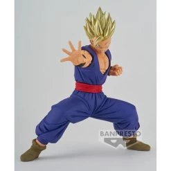 BANPRESTO Dragon Ball Super – Blood Of Saiyans Super Hero SSJ Gohan
