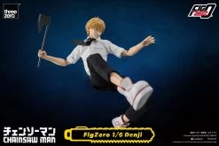 Threezero CHAINSAW MAN FigZero 1/6 Denji -Toy Store Chainsaw Man FigZero 16 Denji WW 06