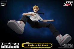 Threezero CHAINSAW MAN FigZero 1/6 Denji -Toy Store Chainsaw Man FigZero 16 Denji WW 13