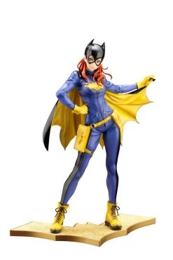 Kotobukiya DC COMICS Batgirl (Barbara Gordon) Bishoujo Statue