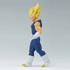 BANPRESTO Dragon Ball Z Solid Edge Works Vol.10 Majin Vegeta -Toy Store Dragon Ball Z Solid Edge Works Vol.10 Majin Vegeta 2