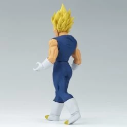 BANPRESTO Dragon Ball Z Solid Edge Works Vol.10 Majin Vegeta -Toy Store Dragon Ball Z Solid Edge Works Vol.10 Majin Vegeta 3