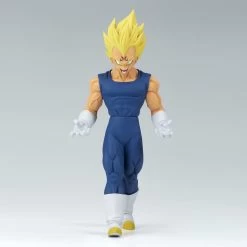 BANPRESTO Dragon Ball Z Solid Edge Works Vol.10 Majin Vegeta