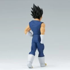 BANPRESTO Dragon Ball Z Solid Edge Works Vol.10 Vegeta -Toy Store Dragon Ball Z Solid Edge Works Vol.10 Vegeta 2