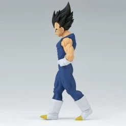 BANPRESTO Dragon Ball Z Solid Edge Works Vol.10 Vegeta -Toy Store Dragon Ball Z Solid Edge Works Vol.10 Vegeta 3