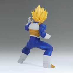 BANPRESTO Dragon Ball Z Warriors Battle Retsuden III Vol.4 Super Saiyan Goku 7 BANPRESTO Dragon Ball Z Warriors Battle Retsuden III Vol.4 Super Saiyan Goku -Toy Store Dragon Ball Z Warriors Battle Retsuden III Vol.4 Super Saiyan Goku