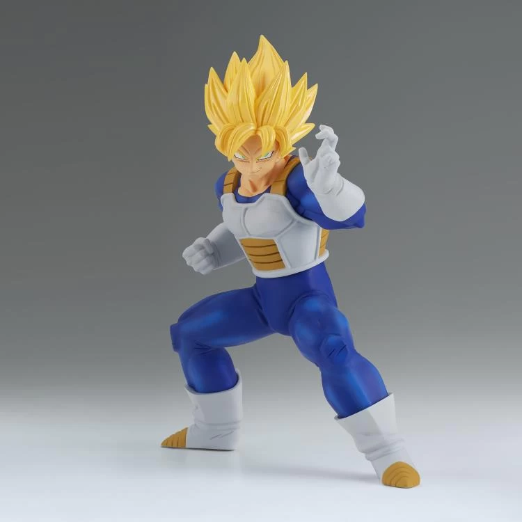 BANPRESTO Dragon Ball Z Warriors Battle Retsuden III Vol.4 Super Saiyan Goku 3 BANPRESTO Dragon Ball Z Warriors Battle Retsuden III Vol.4 Super Saiyan Goku