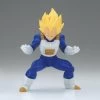 BANPRESTO Dragon Ball Z Warriors Battle Retsuden III Vol.4 Super Saiyan Vegeta -Toy Store Dragon Ball Z Warriors Battle Retsuden III Vol.4 Super Saiyan Vegeta 4