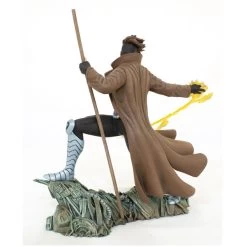 Gambit Gallery Diorama PVC Statue -Toy Store GAMBIT GALLERY 4 36000