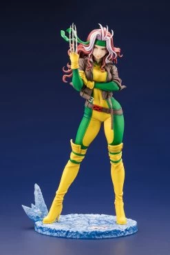 Kotobukiya MARVEL Rogue Rebirth Bishoujo Statue -Toy Store MK368 MB ROGUE REBIRTH 2