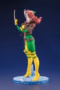 Kotobukiya MARVEL Rogue Rebirth Bishoujo Statue -Toy Store MK368 MB ROGUE REBIRTH 4