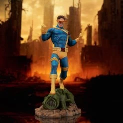 Cyclops (Comic) Gallery Diorama