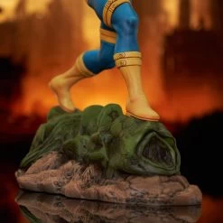 Cyclops (Comic) Gallery Diorama -Toy Store Marvel Cyclops Gallery 09 32571