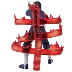 BANPRESTO Naruto Shippuden Effectreme Itachi Uchiha 8 BANPRESTO Naruto Shippuden Effectreme Itachi Uchiha -Toy Store Naruto Shippuden Effectreme Itachi Uchiha 2