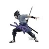 BANPRESTO Naruto Shippuden – Vibration Stars Sasuke Uchiha -Toy Store Naruto Shippuden Vibration Stars Sasuke Uchiha