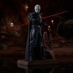 Star Wars: Obi-Wan Kenobi - Grand Inquisitor Premier Statue