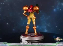 First 4 Figures Metroid Prime - Samus Varia Suit PVC Statue (Standard Edition) -Toy Store Oy2r siUK1kDWDRDgPtYkH3dTIuS5TqdStpDPn1xc5A